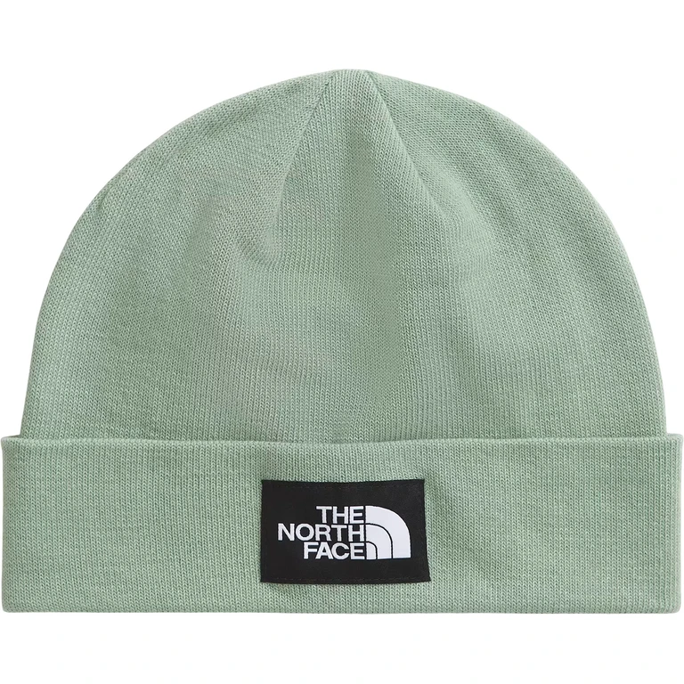 Dock Worker Recycled Beanie - Unisex