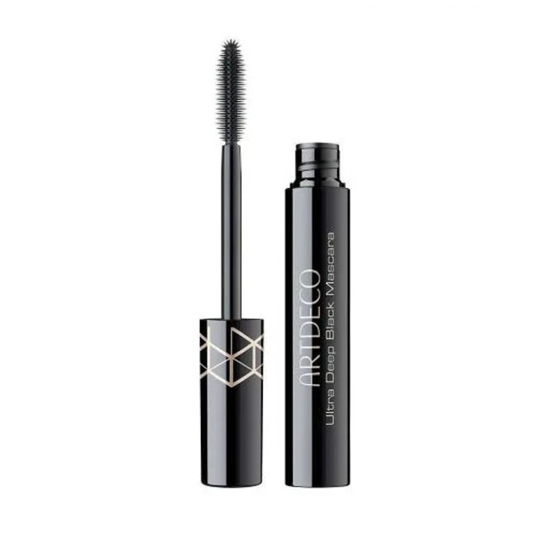 Extreme Mascara Ultra Deep 8 ml - Shade: Black