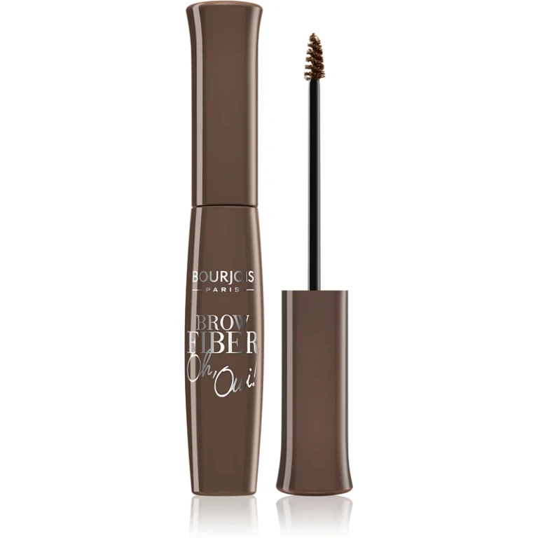 Brow Fiber Brows Mascara 002 Chesnut