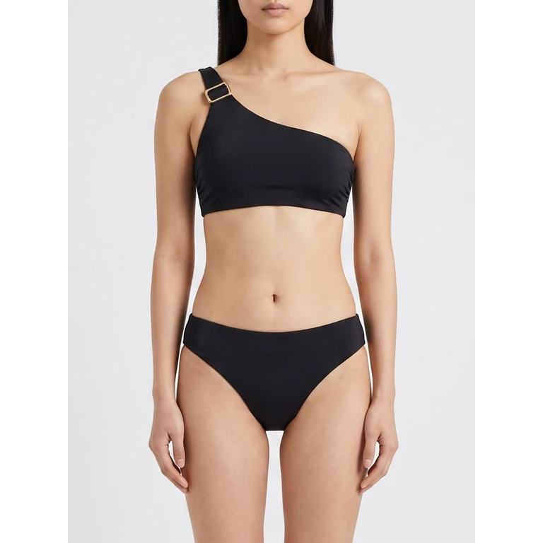 Swimsuit Woman color Black (2616821059600004)