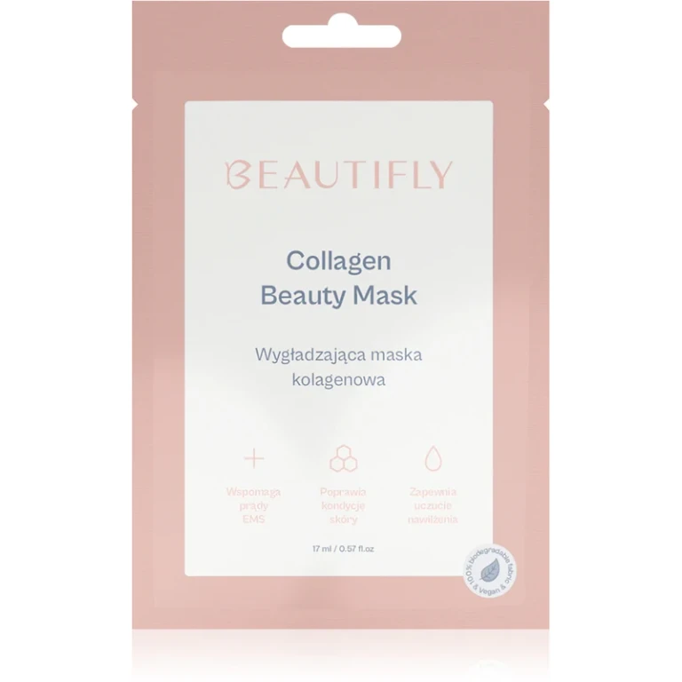 Collagen Beauty collagen mask