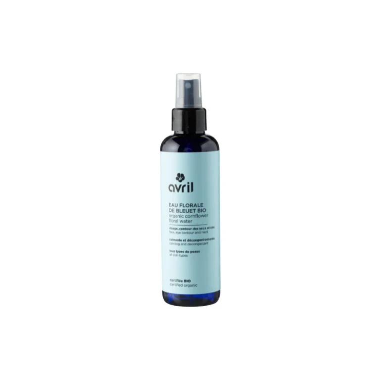 Cornflower Water 200 ml