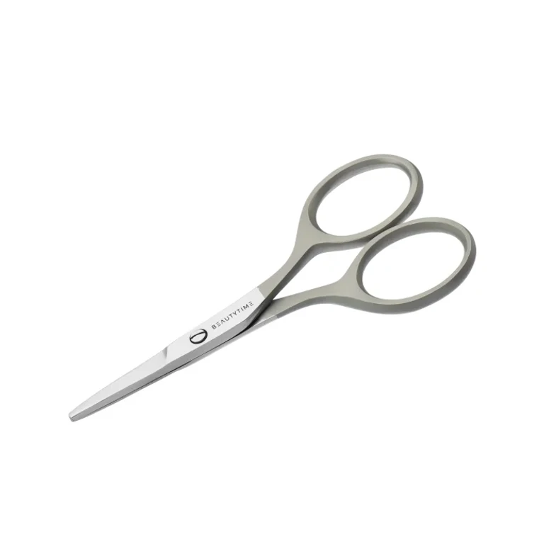 Baby Safety Scissors Beautytime 1 Pair