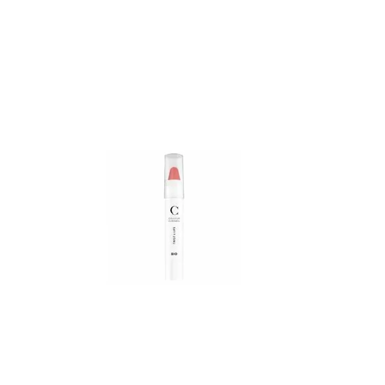 Caramel Color Caramel Lipstick N401 Beige Red 1 unit