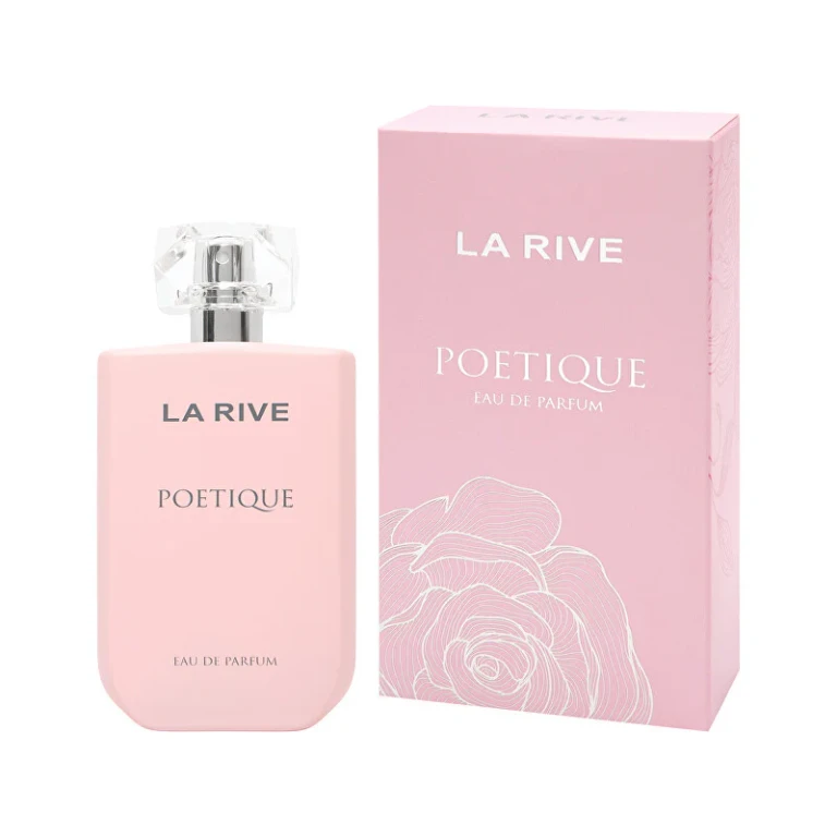 Poetique - Edp - Volume: 90 Ml