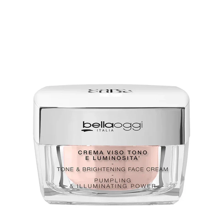 Bellaoggi Care Cube Face Cream Tone & Radiance 50 ml