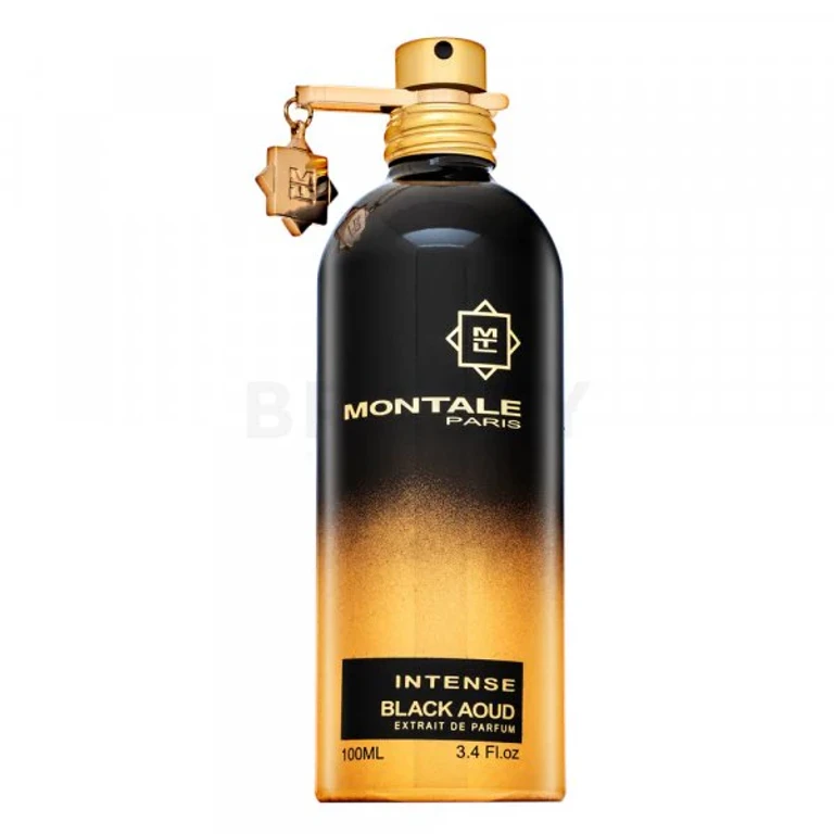 Intense Black Aoud PAR U 100 ml