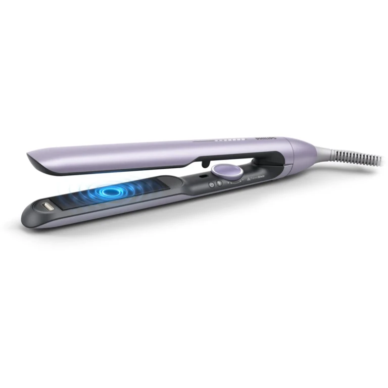 Series 7000 BHS742/00 hair straightener