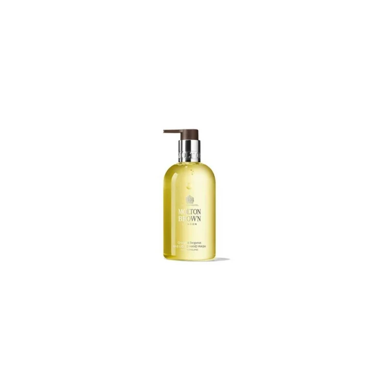 Molton brown Liquid hand soap with orange and bergamot - 300 ml