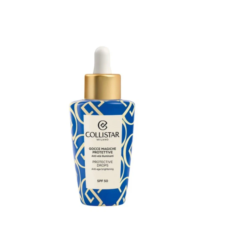 Gocce Magic Protective Spf50 50 ml