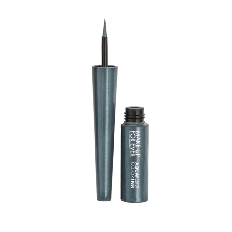 Aqua Resist Liquid Eyeliner Color Ink (Eyeliner) 2 Ml - Shade: 12 Striking Chameleon