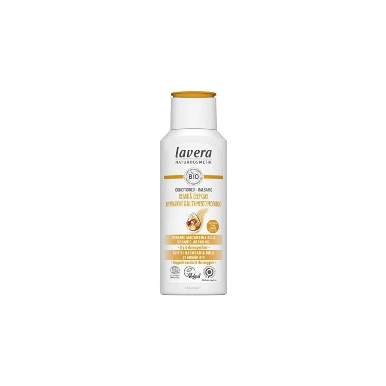 Repair & Care deep regeneration conditioner for damaged and dry hair 200 ml