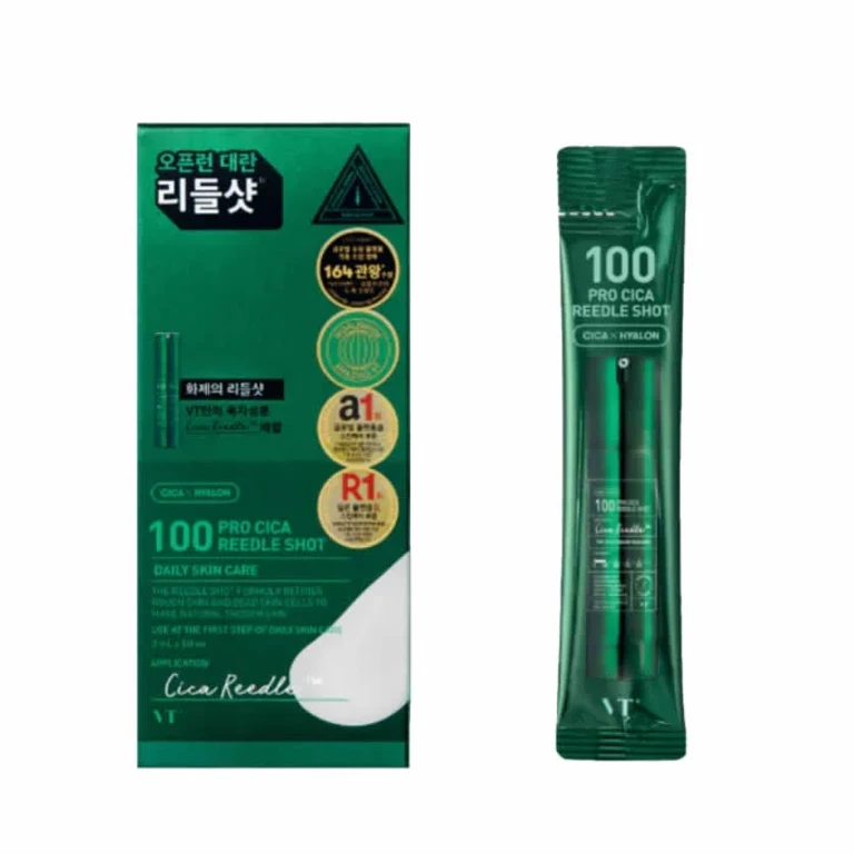 Pro Cica Reedle Shot 100 10x2ml