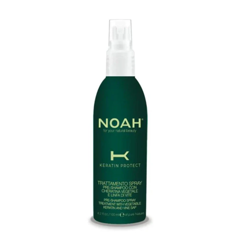 K Keratin Protect Spray Pre-Shampoo 100un Spray