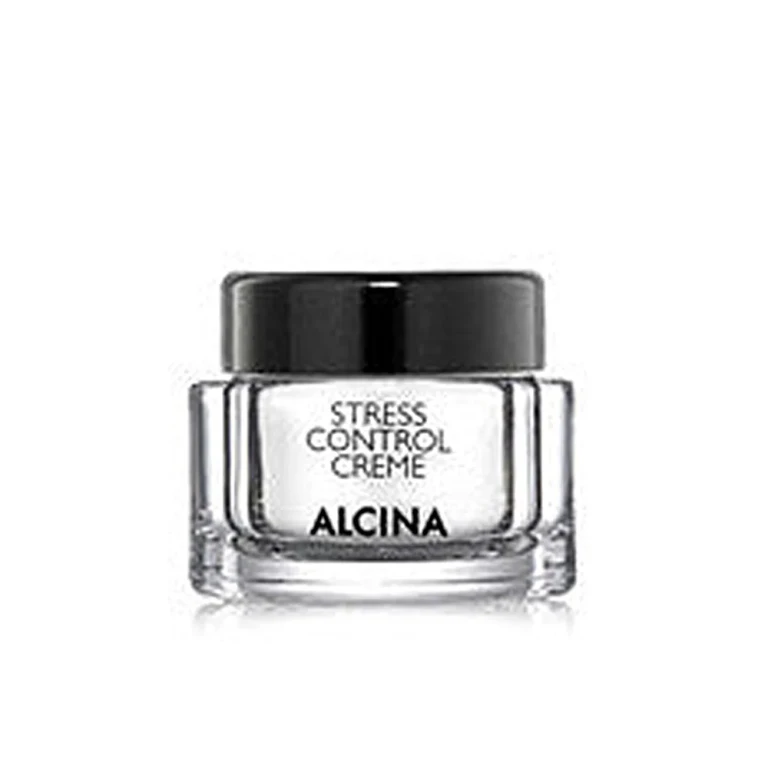 Protective Day Cream No. 1 (Anti-stress Cream No. 1) 50 ml