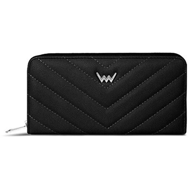 Women's Wallet Niccolo Black