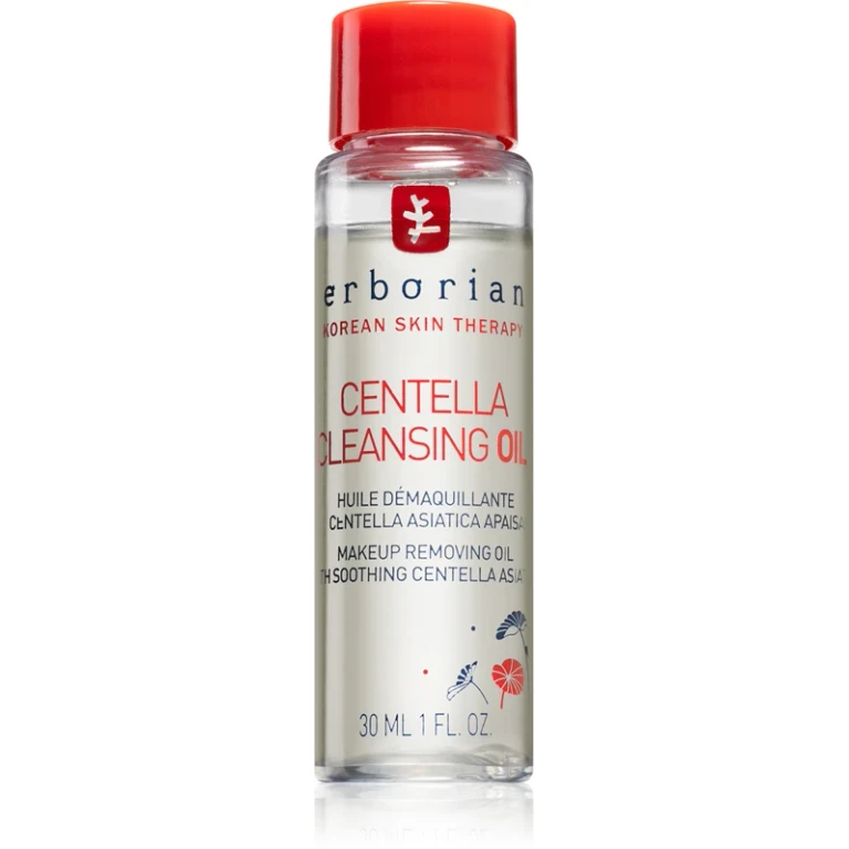 Centella Cleansing Oil - 30ml
