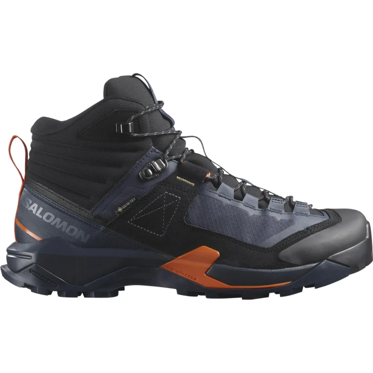 X Ultra Alpine Mid GTX Hiking Boots - Men's