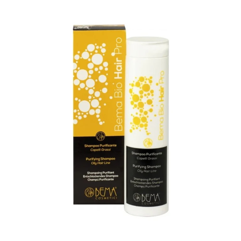 Pro Purifying Shampoo 200 ml