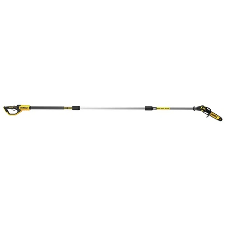 DCPS620B 20V MAX XR Brushless Lithium-Ion Cordless Pole Saw (Tool Only)