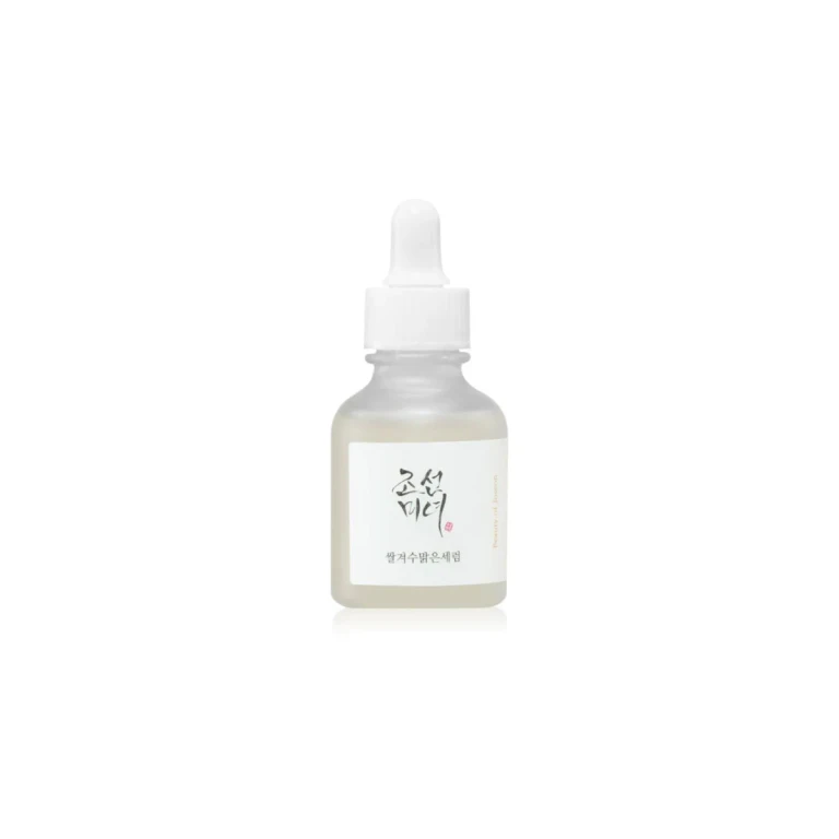 Glow Deep Serum Rice + Alpha-Arbutin 30 ml