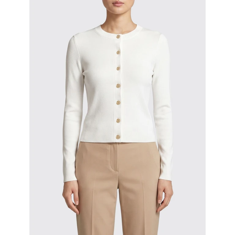 Sweater Woman color White (MT5617W4VR110)