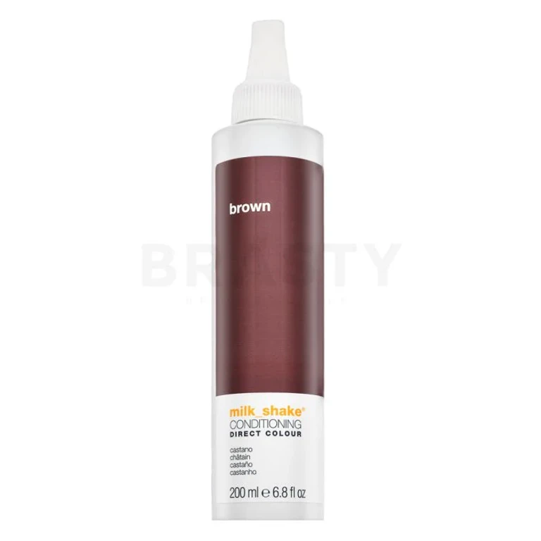 Milk_Shake Conditioner Direct Color Chestnut 200 ml