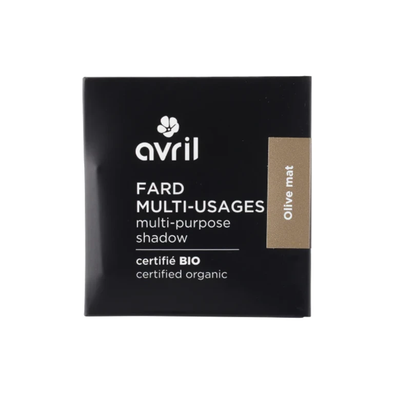 Eyeshadow Refill Olive Mat (250g)