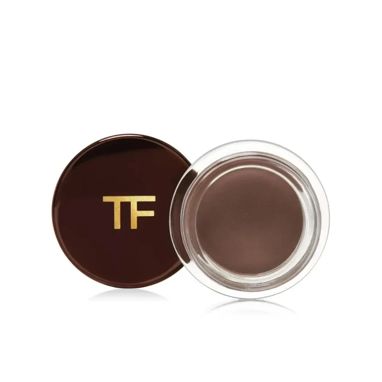 Eyebrow Pomade 03 Chestnut
