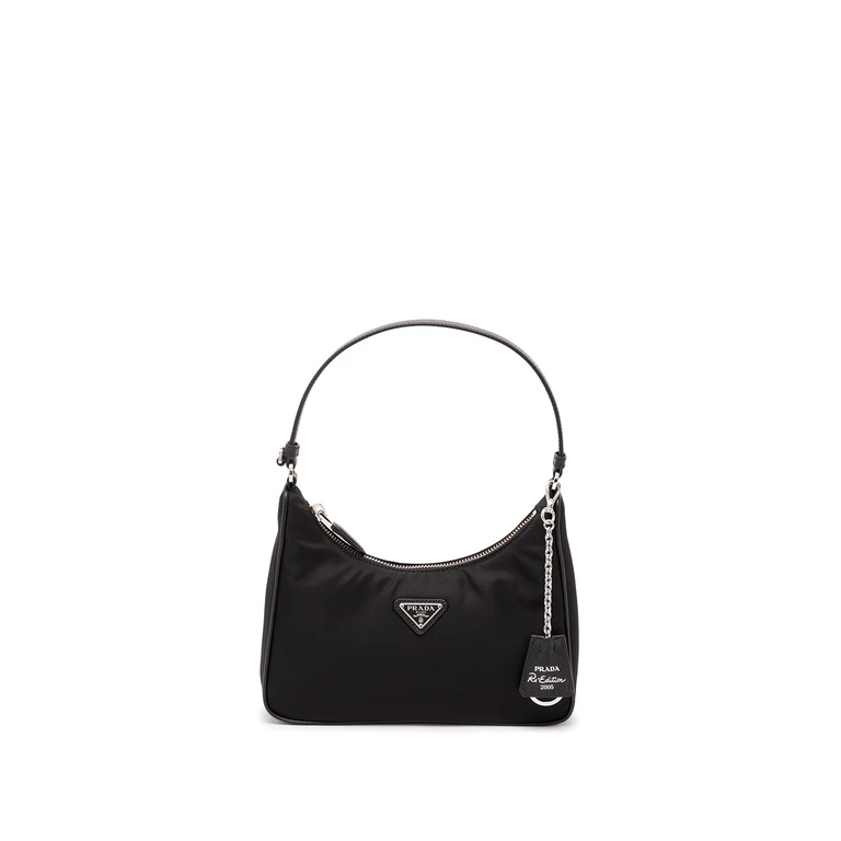 Re-Edition 2005 Re-Nylon Mini Bag