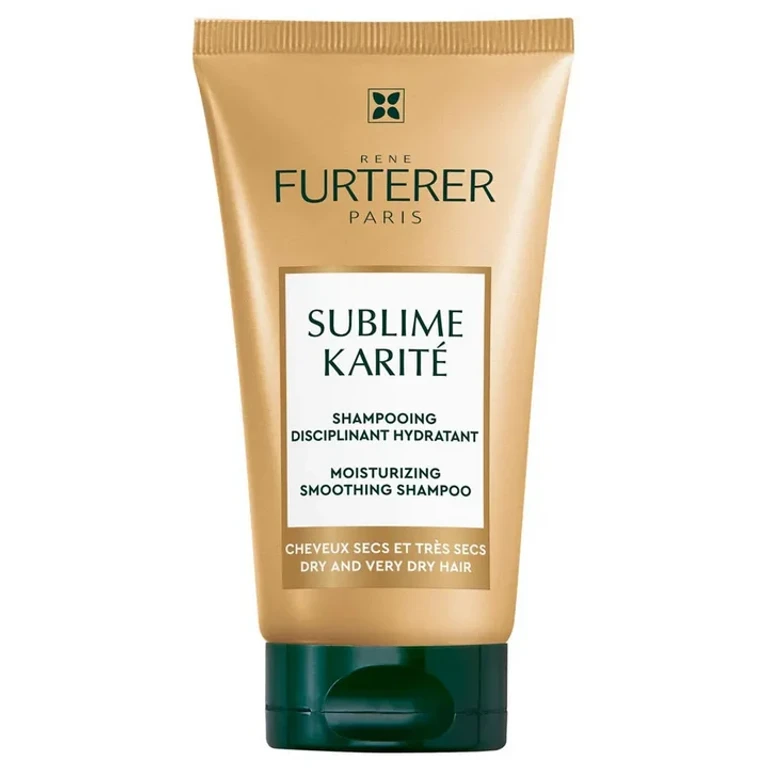 RenAnd Furterer Sublime Karité Hydrating Disciplining Shampoo 50ml