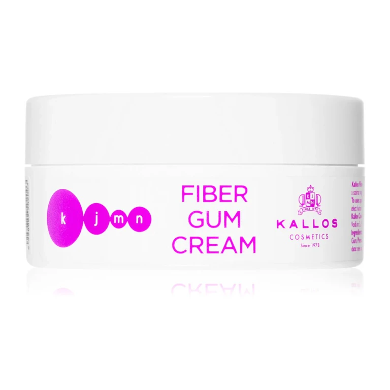 Fiber Gum cream 100 ml