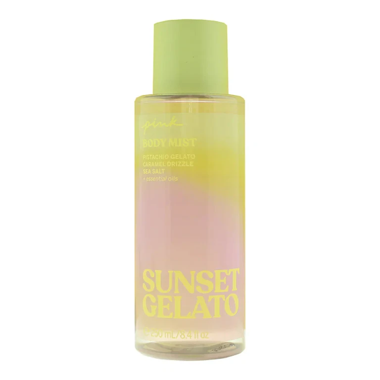 Sunset Gelato Mist Spray 250 ml