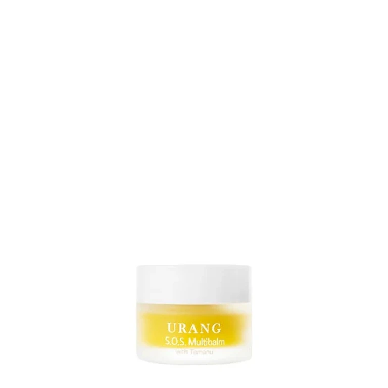 SOS Multi balm dry areas multi-function