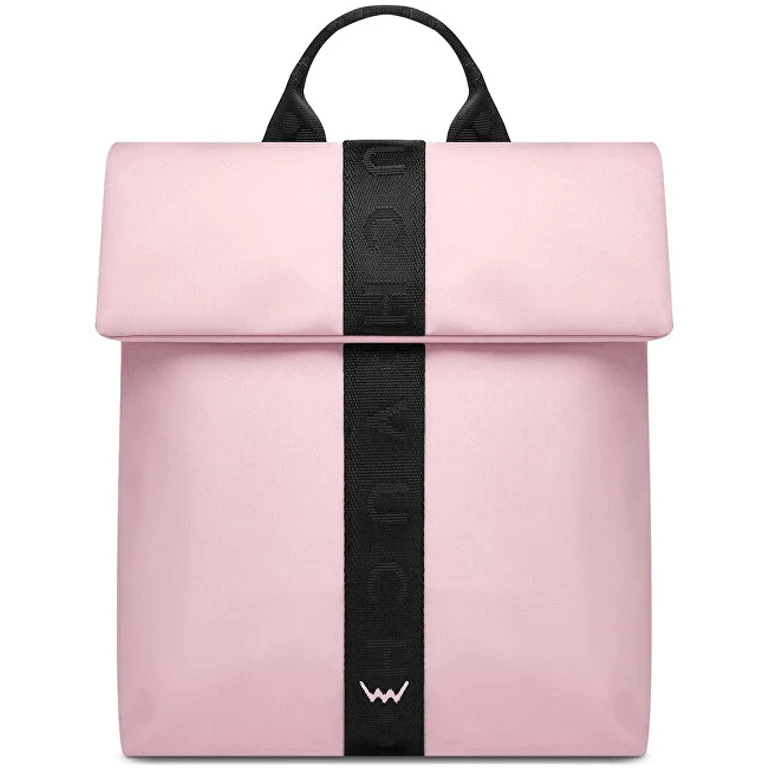 Women's Backpack Zoel Pink