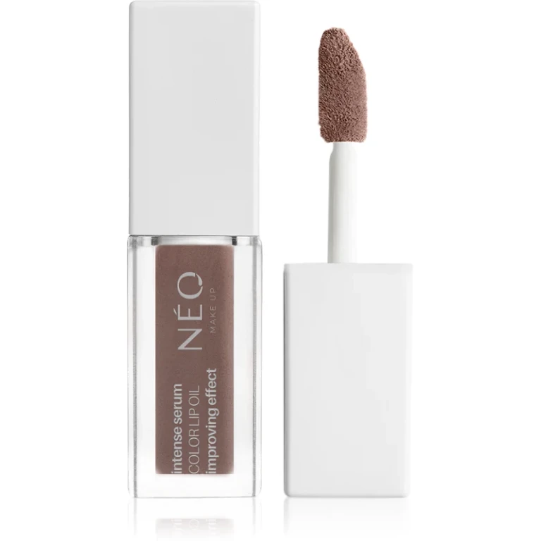 Intense serum Color liquid lipstick moisturizing glossy color 01 4.5 ml