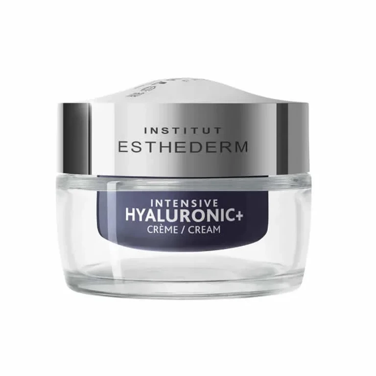 Intensive Hyaluronic+ Creme 50ml