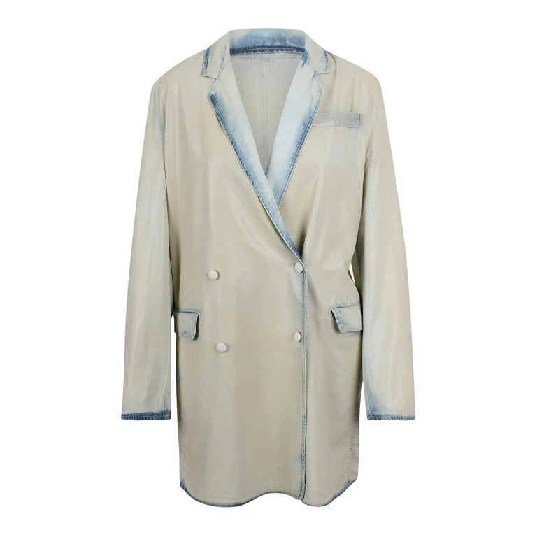 Blazer - Blanc (A23419068WD1)