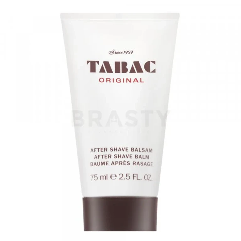 Tabac Original Aftershave Balm 75 ml