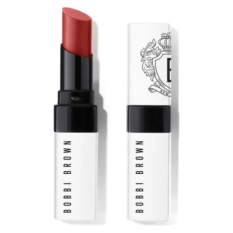 EXTRA LIP TINTS - Color-enhancing lip balm Bare Raspberry