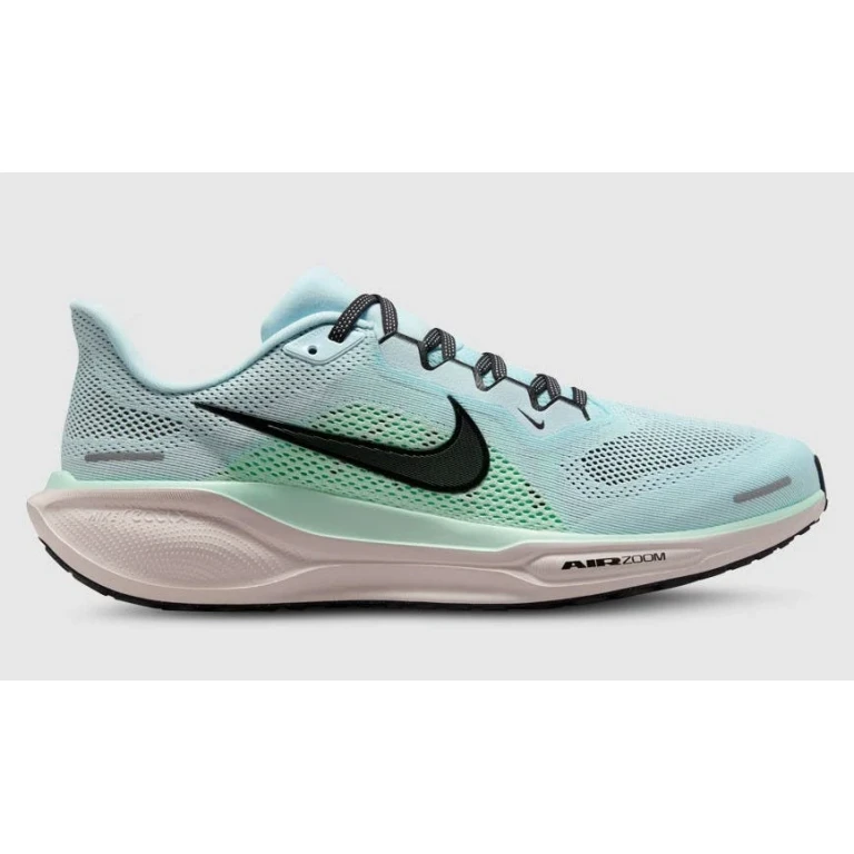 Men's Nike Air Zoom Pegasus 41 - Glacier Ice/Mint Foam