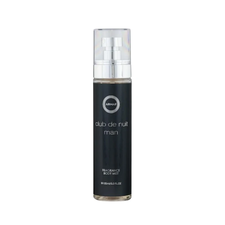 Club de Nuit Intense Body Spray for Men 150 ml