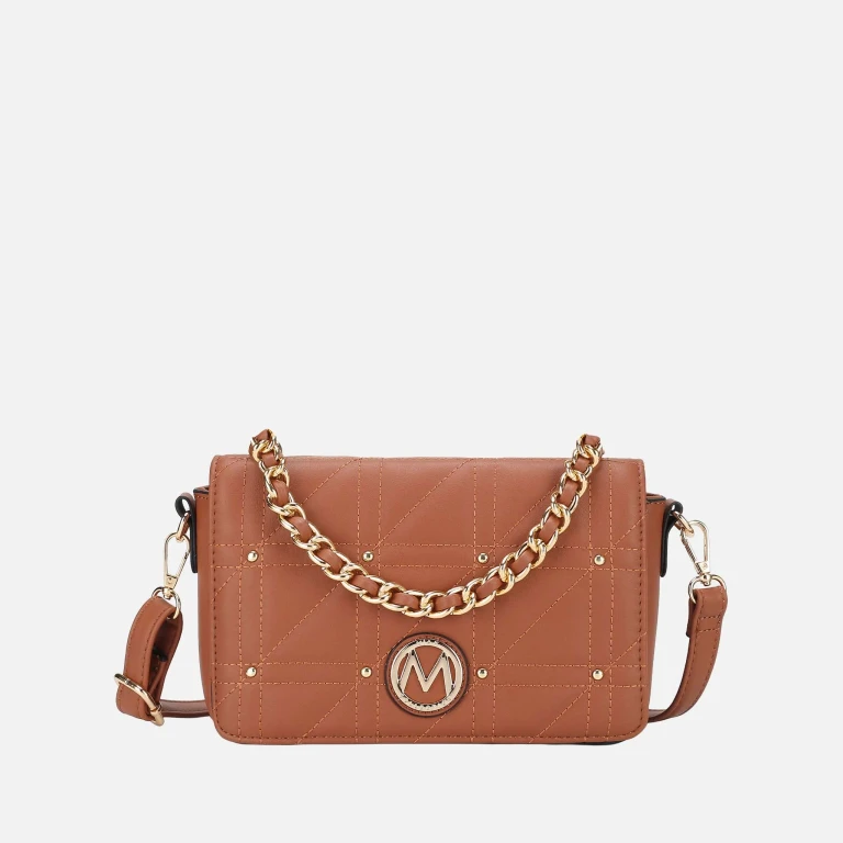 by Mia K. - Arabella Crossbody Bag