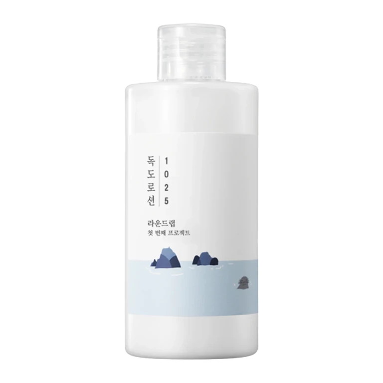 1025 Dokdo Lozione Idratante con Acido Ialuronico 200ml — Lozione viso