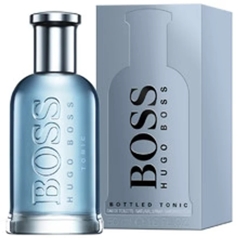 Boss Bottled Tonic EDT 100ml