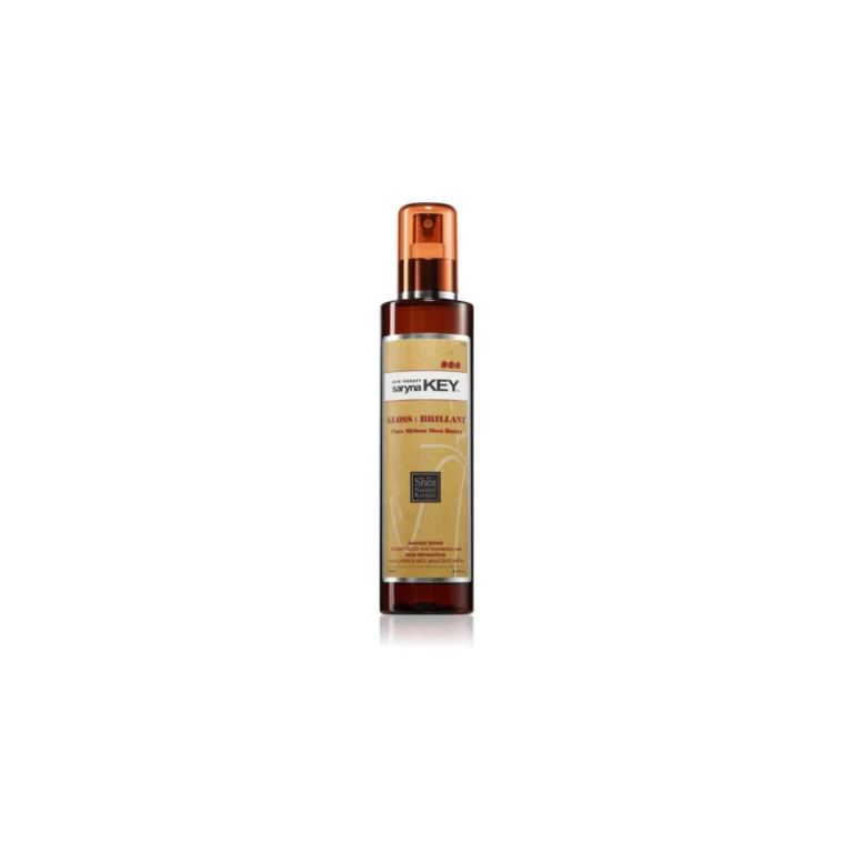 Saryna Gloss Karite Pure African Damaged Hair 250ml