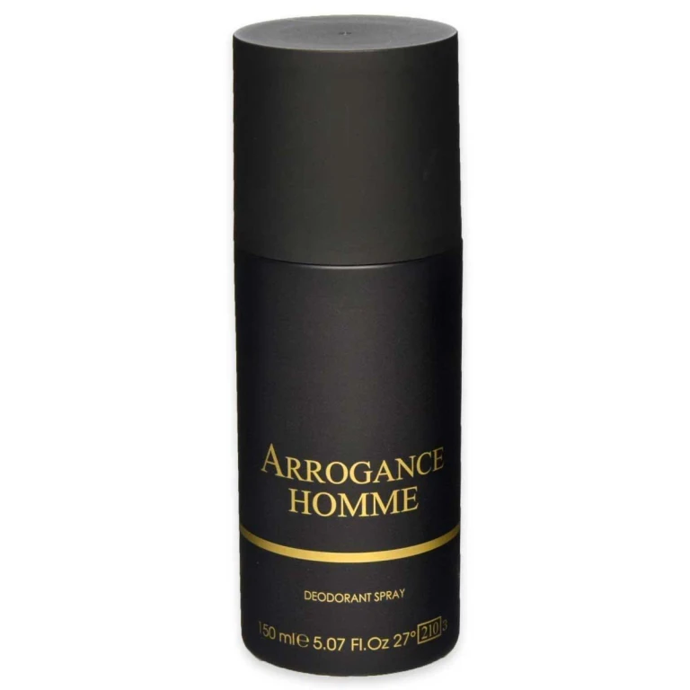 Homme Deo 150 Ml Spray