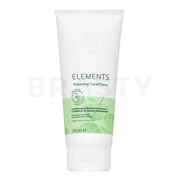 Professionals Elements Renewing Conditioner 200 ml