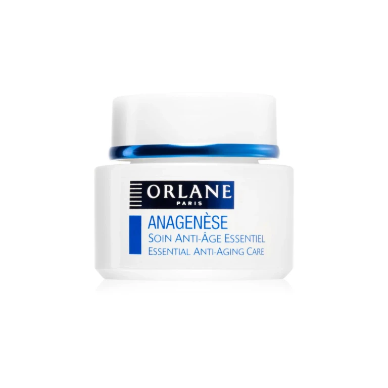 Anagenese Essential Time-Fighting - Day Cream - 50 ml