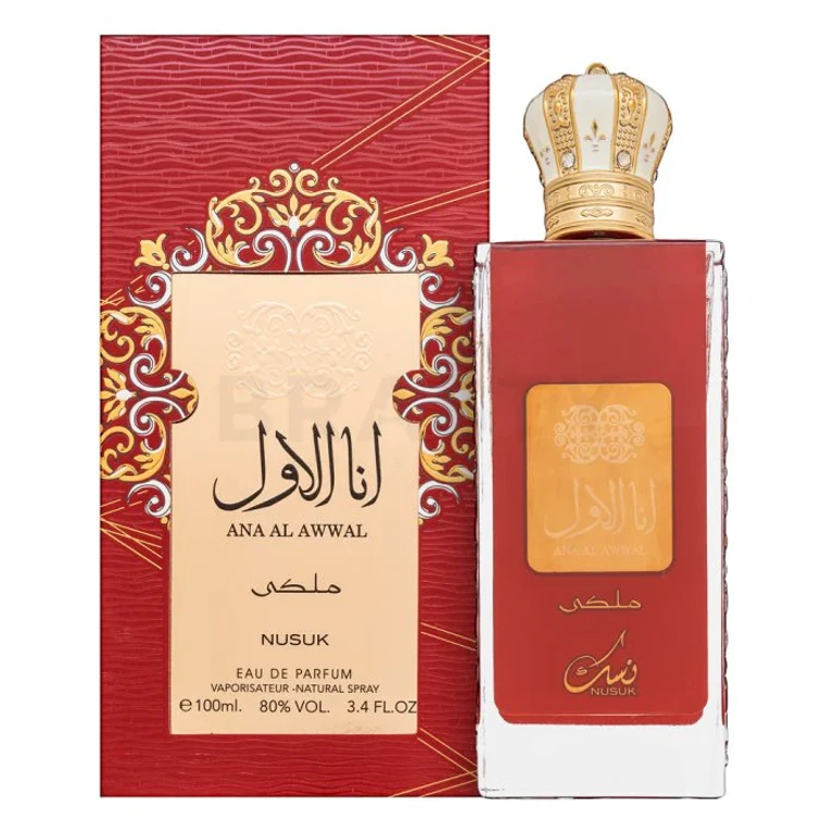 Ana Al Awwal Malaki Eau de parfum for women 100 ml